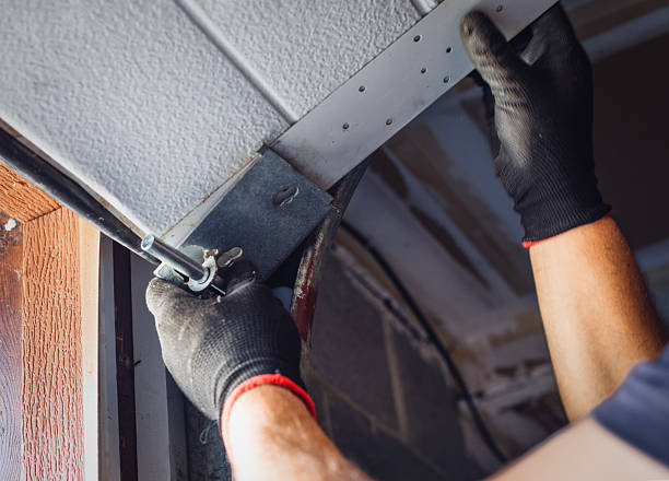 Reliable Garage Door Panel Replacement contractor in Morris County County, KS by Garage Doors Repair Pro